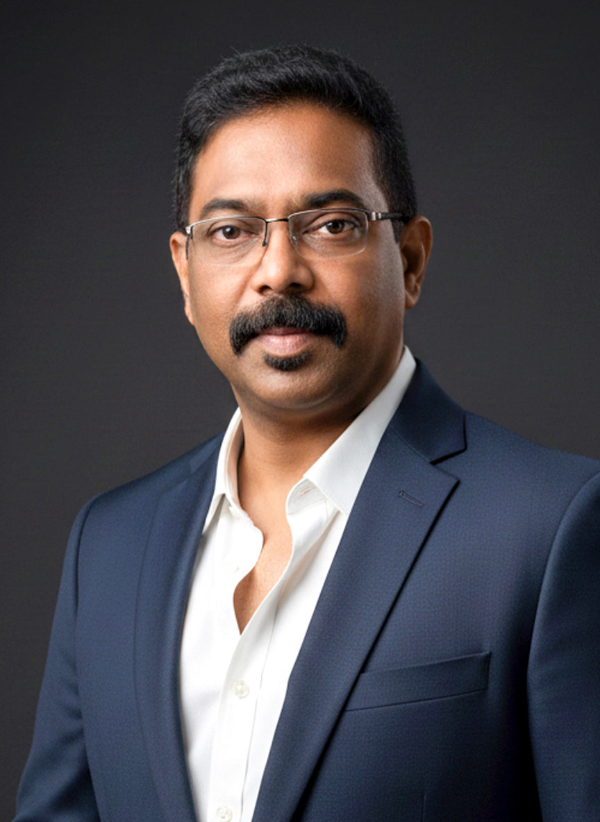 Ashok Kotian