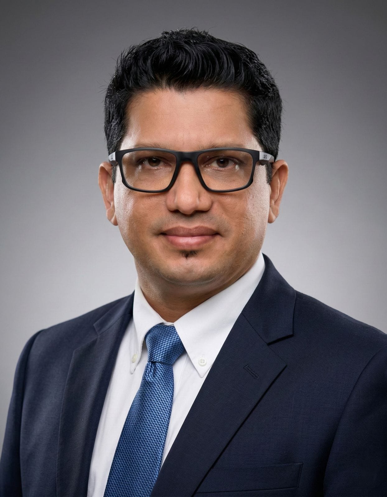 Vivek Sequeira